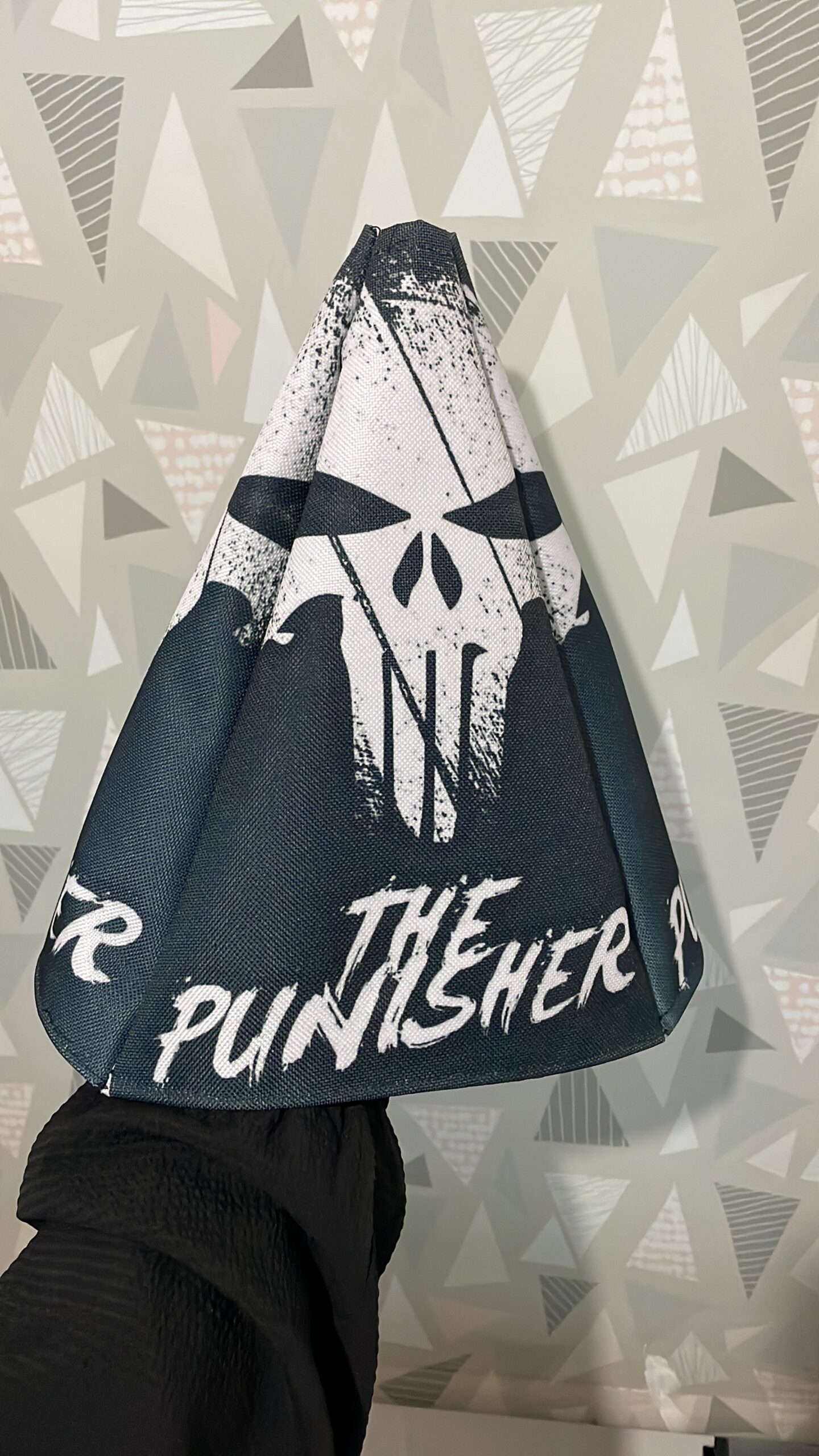 💀 Cofia The Punisher 💀