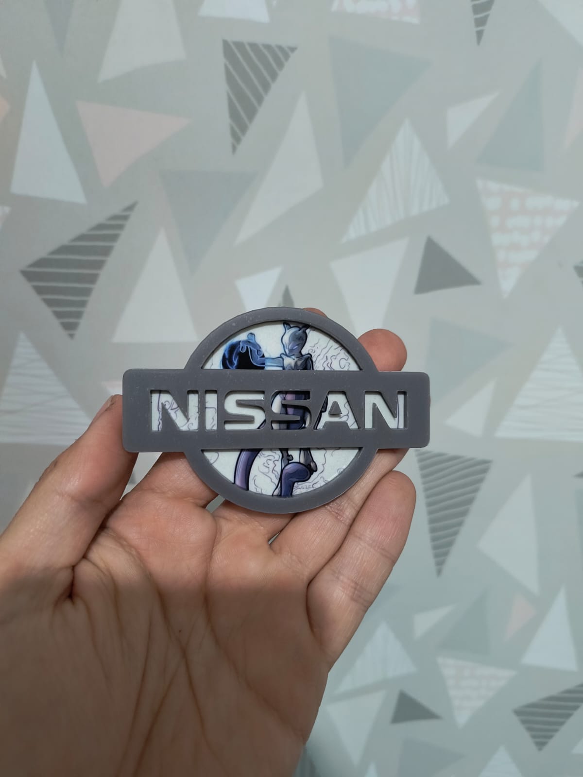Insignia Nissan